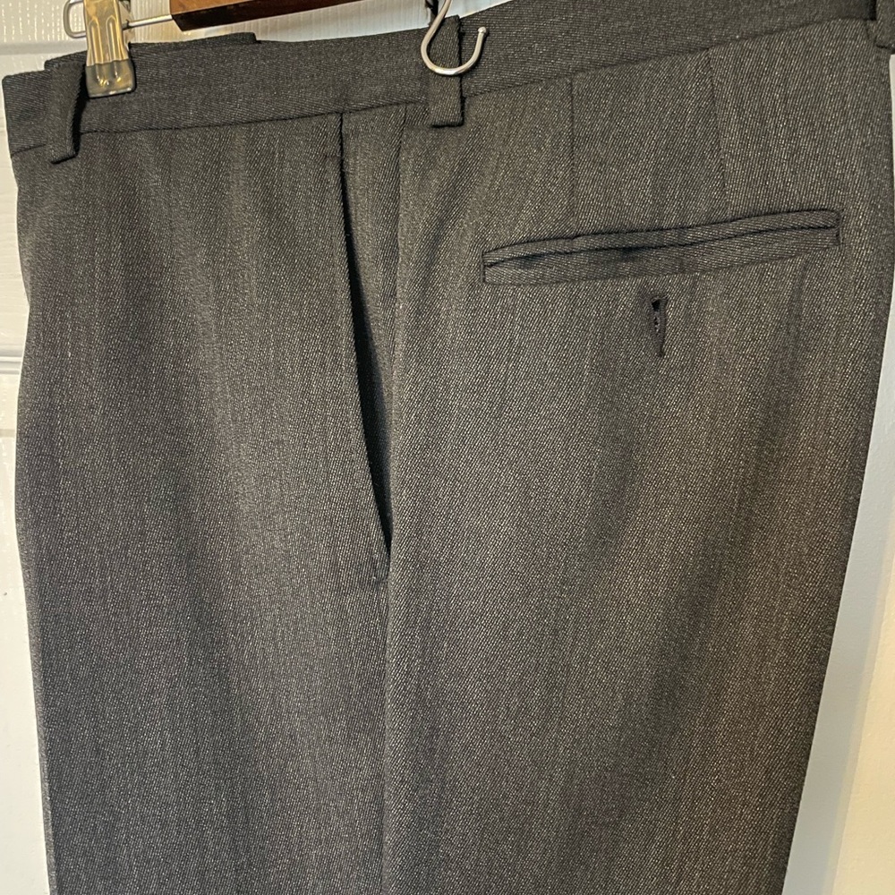 The Baker London Men’s slacks! Never worn.